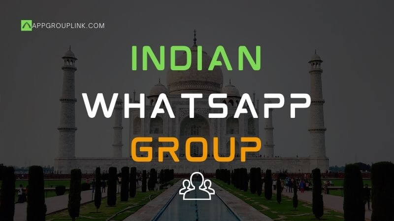 indian chat group link