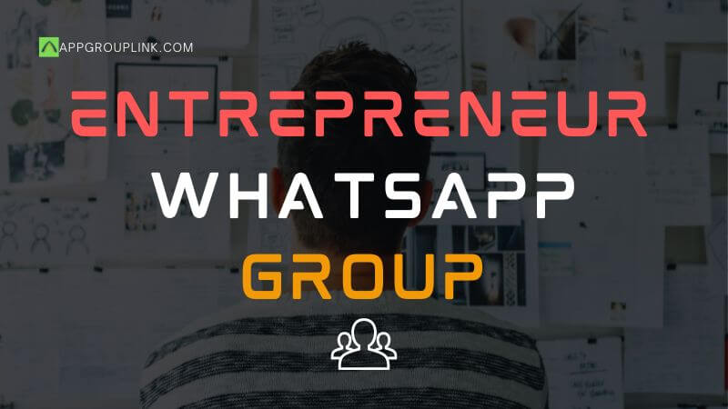 business plan whatsapp group link