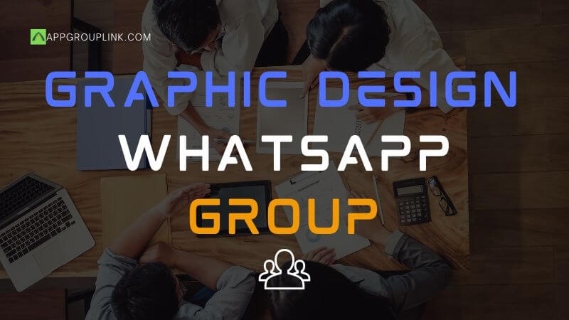 88+ Graphic Design WhatsApp Group Links [Join (New!) Groups]