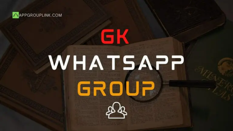WhatsApp Group Links - Join Latest & Active Groups [2023]