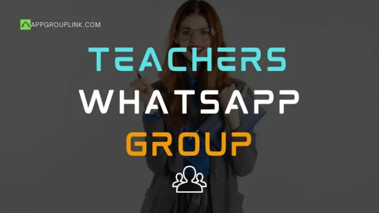 WhatsApp Group Links - Join Latest & Active Groups [2023]