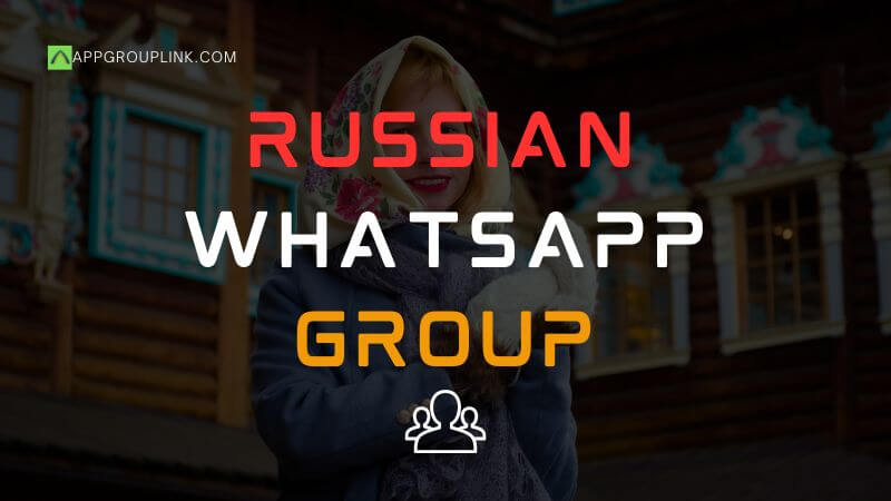 Russian-WhatsApp-Group-Link