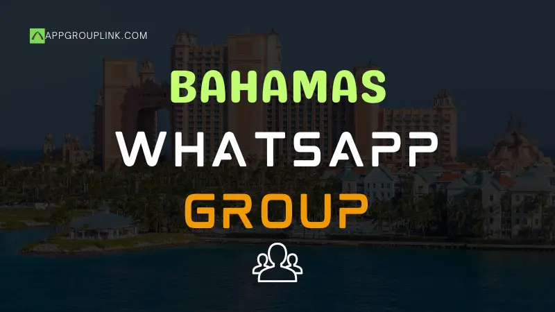 bahamas whatsApp group link
