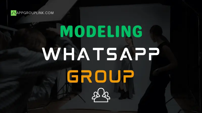 Modeling WhatsApp Group Links